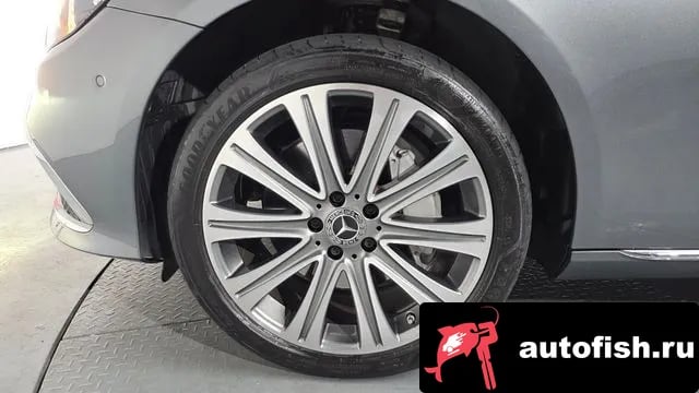 Mercedes-Benz E-Class E-Class W213 2023 года - вид 5