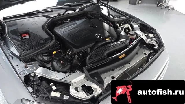 Mercedes-Benz E-Class E-Class W213 2023 года - вид 6