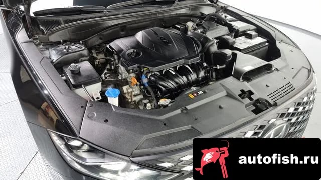 Hyundai Grandeur The New Granger IG 2022 года - похожие автомобили