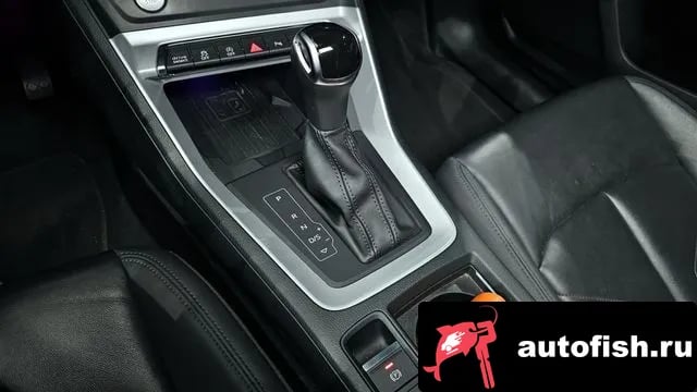 Audi Q3 Q3 (F3) 2020 года - похожие автомобили