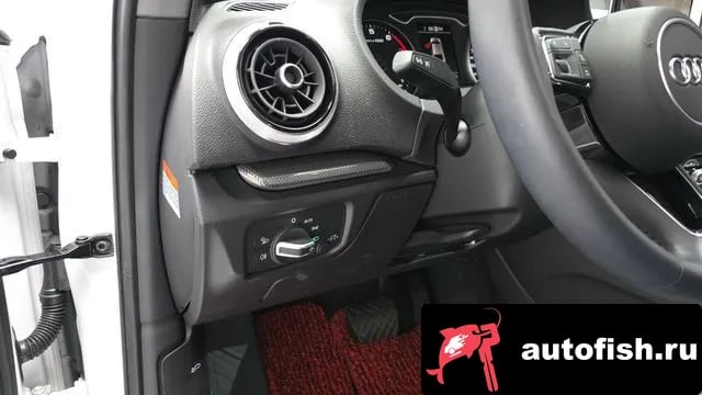 Audi A3 New A3 2020 года - похожие автомобили