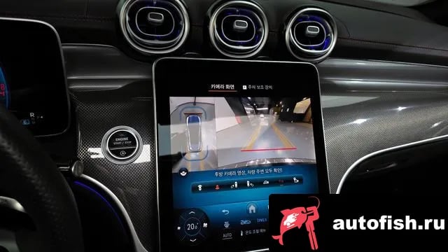 Mercedes-Benz GLC-Class GLC-Class X254 2024 года - похожие автомобили