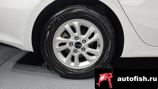 Kia K3 Come New K3 2019 года - вид 5