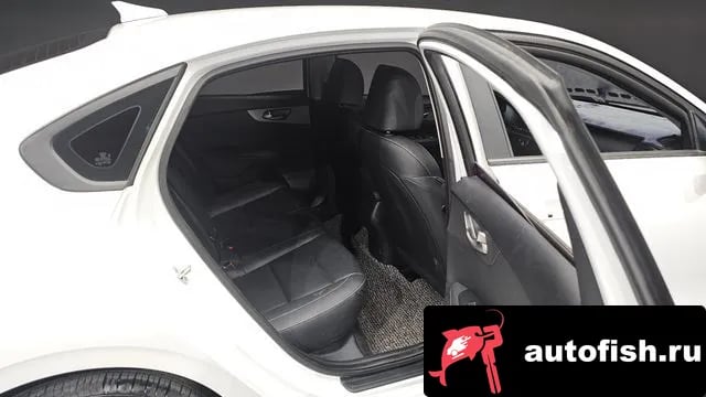 Kia K3 Come New K3 2019 года - похожие автомобили