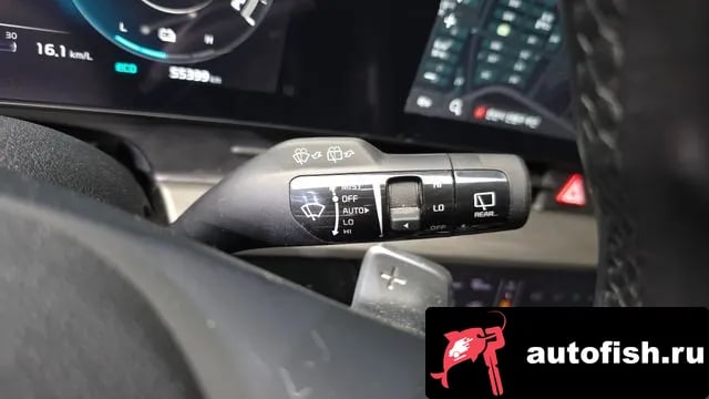 Kia Sportage Sportage 5th Generation Hybrid 2021 года - похожие автомобили