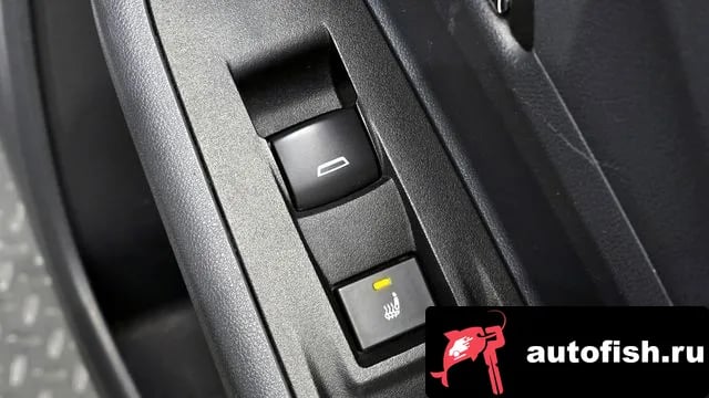 Chevrolet (GM Daewoo) Bolt EV Bolt EV 2018 года - похожие автомобили