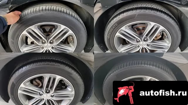 Hyundai Grandeur Granger IG 2019 года - вид 5