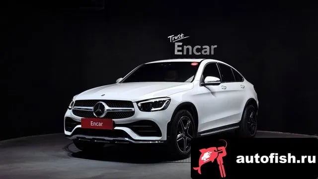 Mercedes-Benz GLC-Class GLC-Class X253 2023 года - похожие автомобили