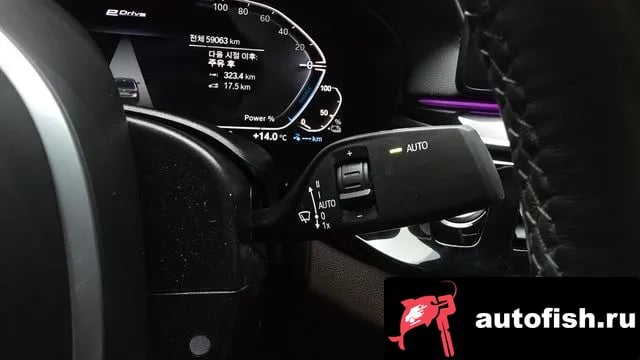 BMW 5-Series 5 Series (G30) 2022 года - похожие автомобили