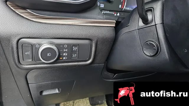 Ford Explorer Explorer 6th Generation 2023 года - похожие автомобили