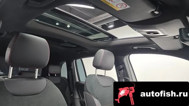 Mercedes-Benz GLB-Class GLB-Class X247 2025 года - похожие автомобили