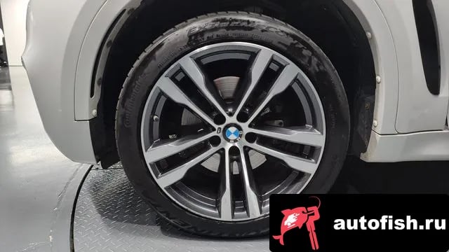 BMW X6 X6 (F16) 2019 года - вид 5