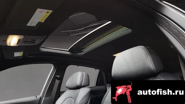 BMW X6 X6 (F16) 2019 года - похожие автомобили