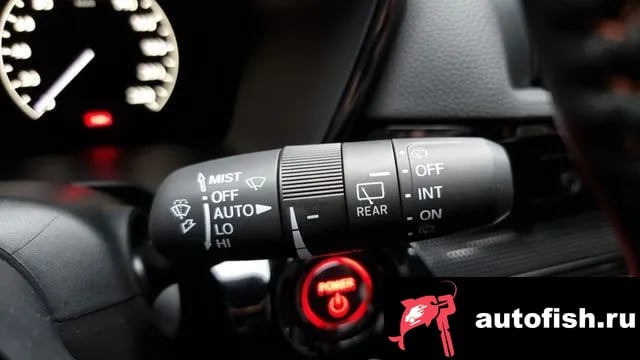 Honda CR-V CR-V 6th generation 2025 года - похожие автомобили