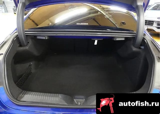 Mercedes-Benz CLS-Class CLS-Class C257 2023 года - вид 4