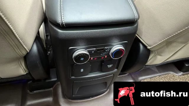 Ford Explorer Explorer 6th Generation 2023 года - похожие автомобили