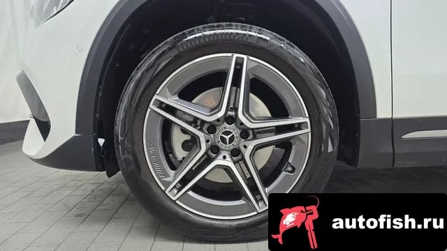 Mercedes-Benz GLA-Class GLA - Class H247 2023 года - вид 5