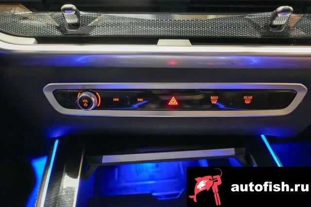 BMW X5 X5 (G05) 2023 года - вид 5