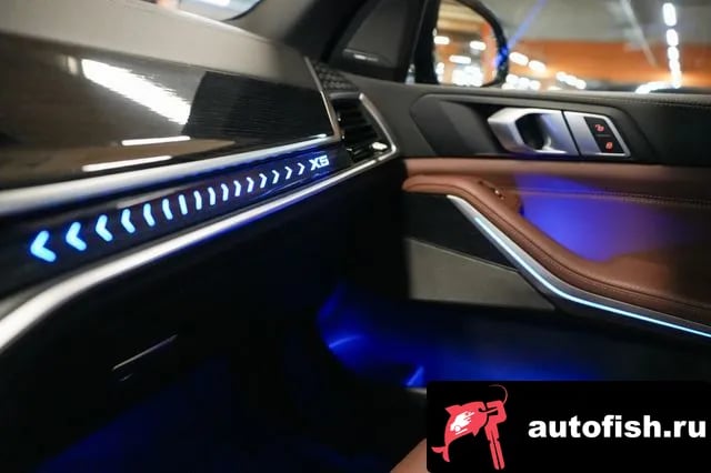 BMW X5 X5 (G05) 2023 года - вид 6