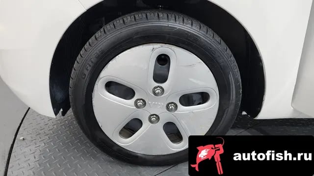 Kia RAY The New Ray 2020 года - вид 5