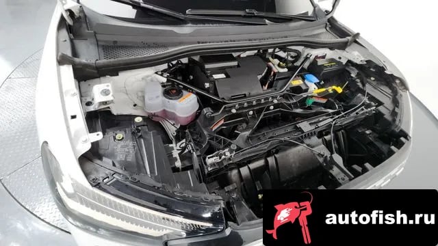 Audi Q4 e-tron Q4 e-Tron (F4) 2023 года - похожие автомобили