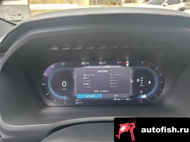 Volvo XC90 XC90 second Generation 2022 года - вид 3