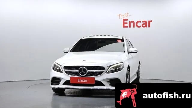 Mercedes-Benz C-Class C-Class W205 2021 года - похожие автомобили