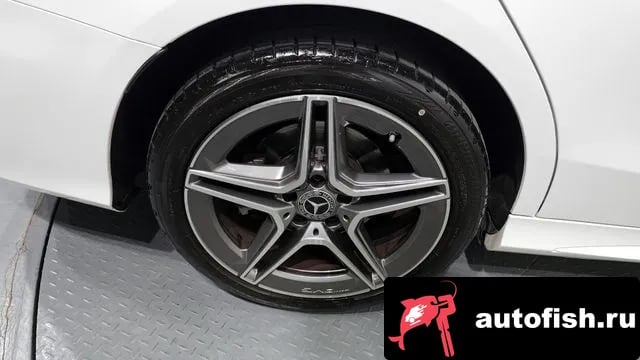 Mercedes-Benz C-Class C-Class W205 2021 года - вид 5