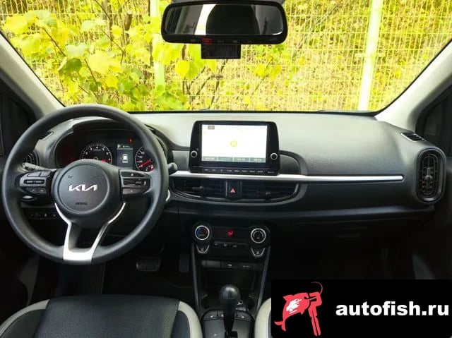 Kia morning Morning Urban (JA) 2022 года - похожие автомобили