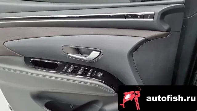 Hyundai Tucson Tucson (NX4) 2022 года - похожие автомобили