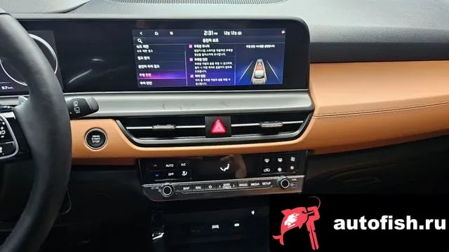 Kia Seltos The New Celtos 2025 года - похожие автомобили