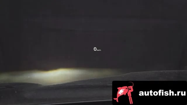 Kia K9 More K9 2018 года - вид 6