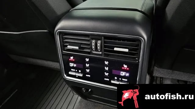 Porsche Cayenne Cayenne (PO536) 2020 года - похожие автомобили