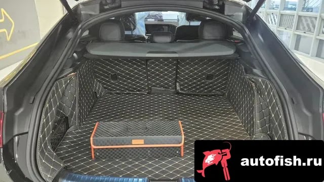 Mercedes-Benz GLE-Class GLE-Class W167 2023 года - вид 5