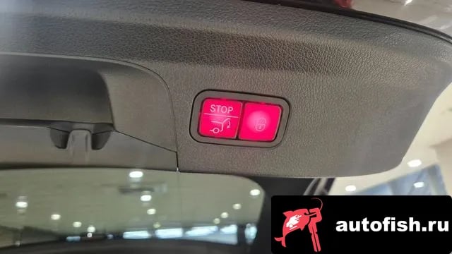 Mercedes-Benz GLE-Class GLE-Class W167 2023 года - вид 6