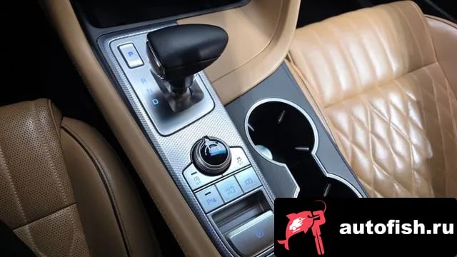 Genesis G70 The New G70 Shooting Break 2022 года - похожие автомобили