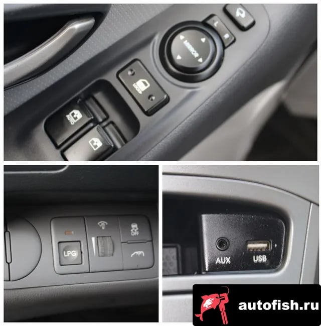 Hyundai Starex The New Grand Starex 2020 года - вид 6