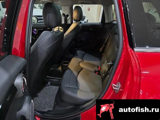 Mini Cooper Cooper S 2019 года - похожие автомобили