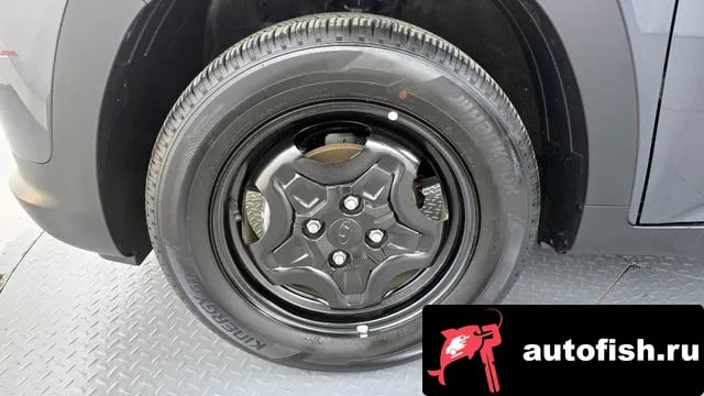 Hyundai Casper Casper 2021 года - вид 5