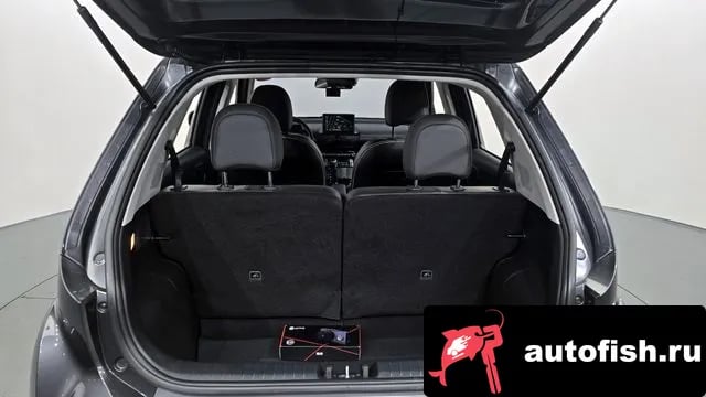 Hyundai Casper Casper 2021 года - похожие автомобили