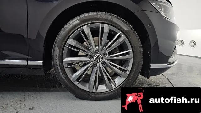 Volkswagen Passat Passat GT (B8) 2022 года - вид 5