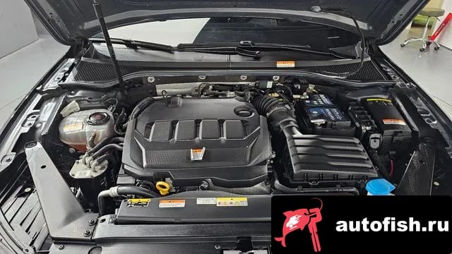 Volkswagen Passat Passat GT (B8) 2022 года - вид 6