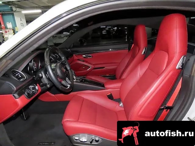 Porsche 718 718 Cayman 2023 года - вид 6