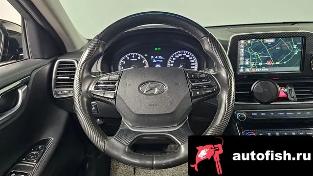 Hyundai Grandeur Granger IG 2017 года - похожие автомобили