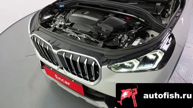 BMW X1 X1 (U11) 2024 года - вид 6