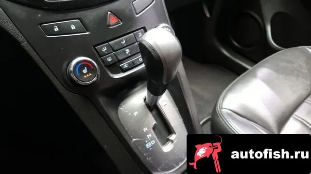 Chevrolet (GM Daewoo) Orlando Orlando 2018 года - похожие автомобили