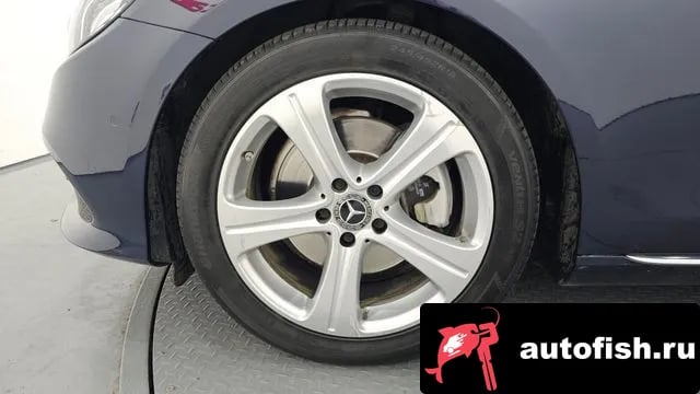 Mercedes-Benz E-Class E-Class W213 2018 года - вид 5