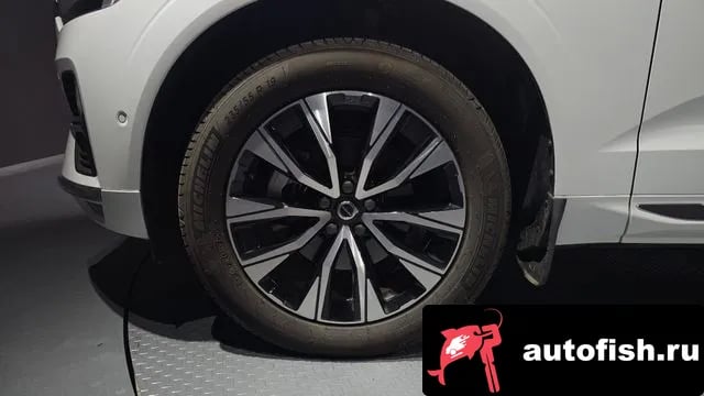 Volvo XC60 XC60 second Generation 2024 года - вид 5