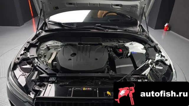Volvo XC60 XC60 second Generation 2024 года - похожие автомобили