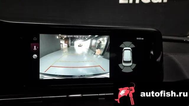 Kia Carnival Carnival 4th generation 2020 года - похожие автомобили